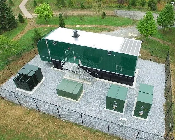 Slide of Advanced Electrical Services Group