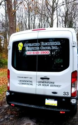 Advanced Electrical Services Group