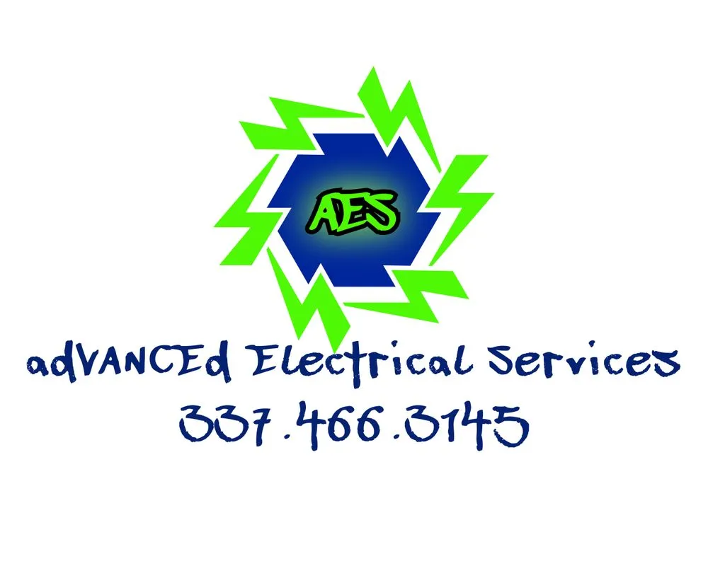 Slide of Advanced Electrical Services of Louisiana