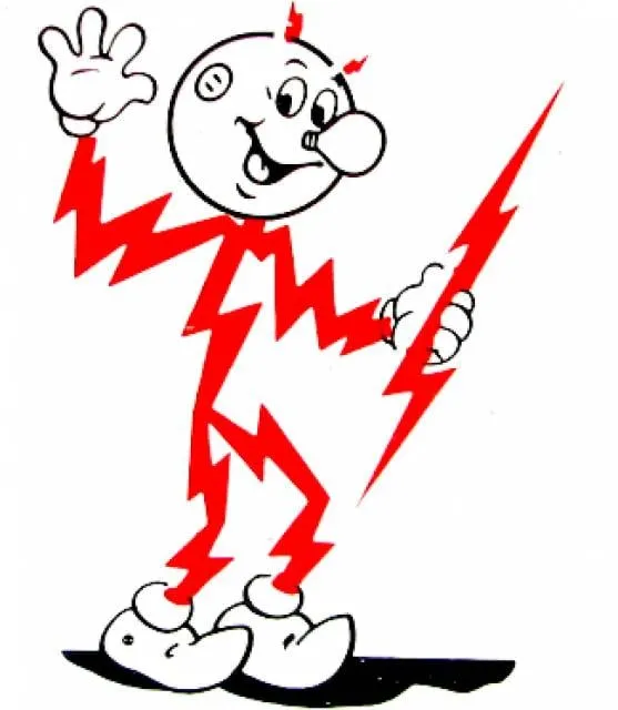 Slide of Advanced Electrical Services