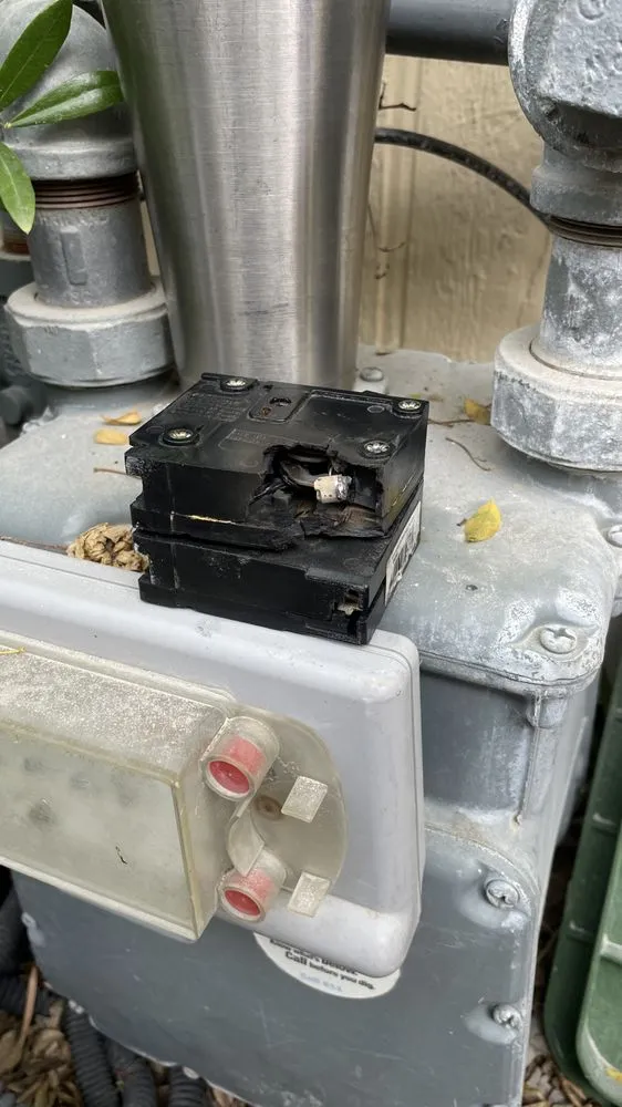 Slide of Advanced Electrical Services