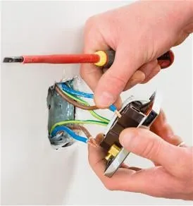 Slide of Advanced Electrical Services