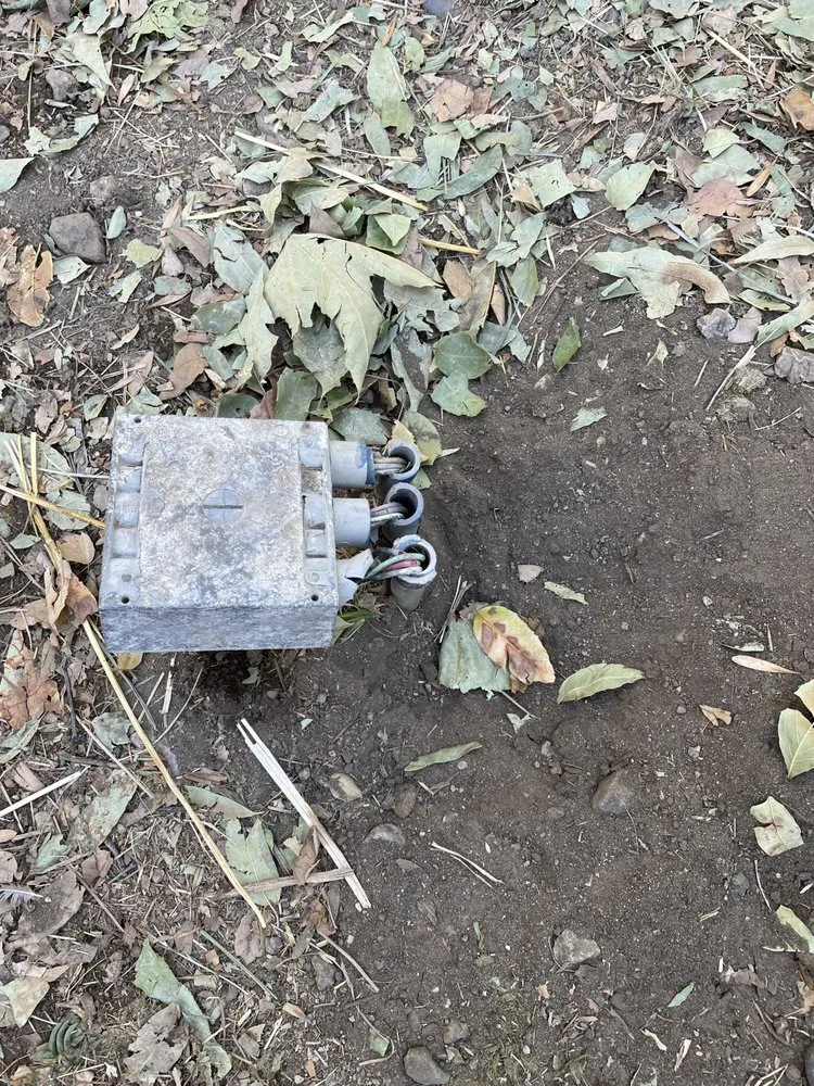 Slide of Advanced Electrical Services