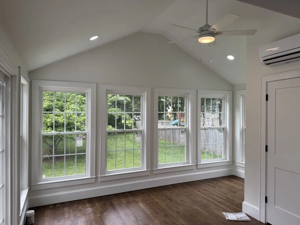 Trusted electrician providing wiring installation in Winston-Salem, NC - Advanced Electrical Services