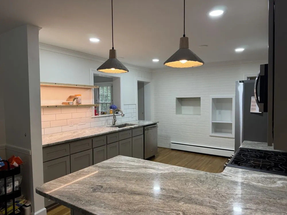 Reliable lighting installation experts serving Winston-Salem, NC - Advanced Electrical Services