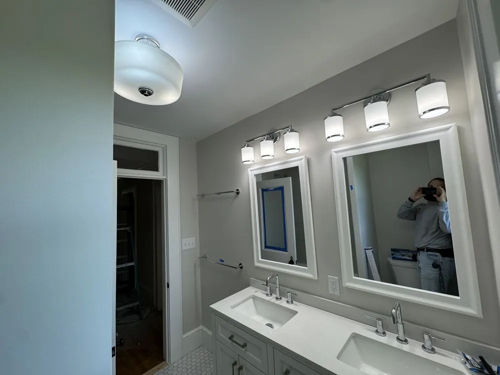 Certified electrical repair service in Winston-Salem, NC - Advanced Electrical Services