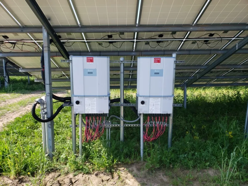 Emergency circuit breaker repair in Iron Ridge, WI by Advanced Electrical Solutions