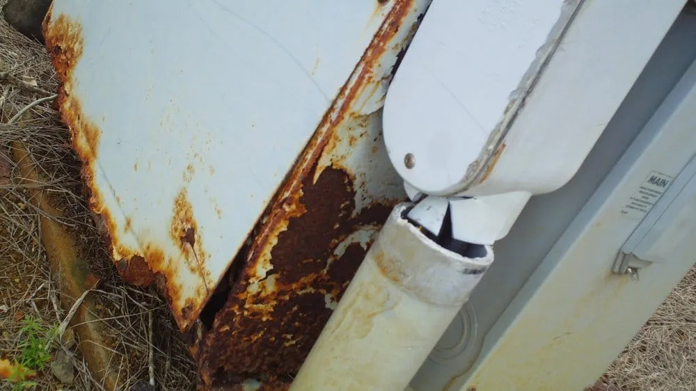 Slide of Advanced Electrical Solutions