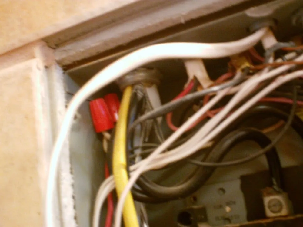 Slide of Advanced Electrical Solutions