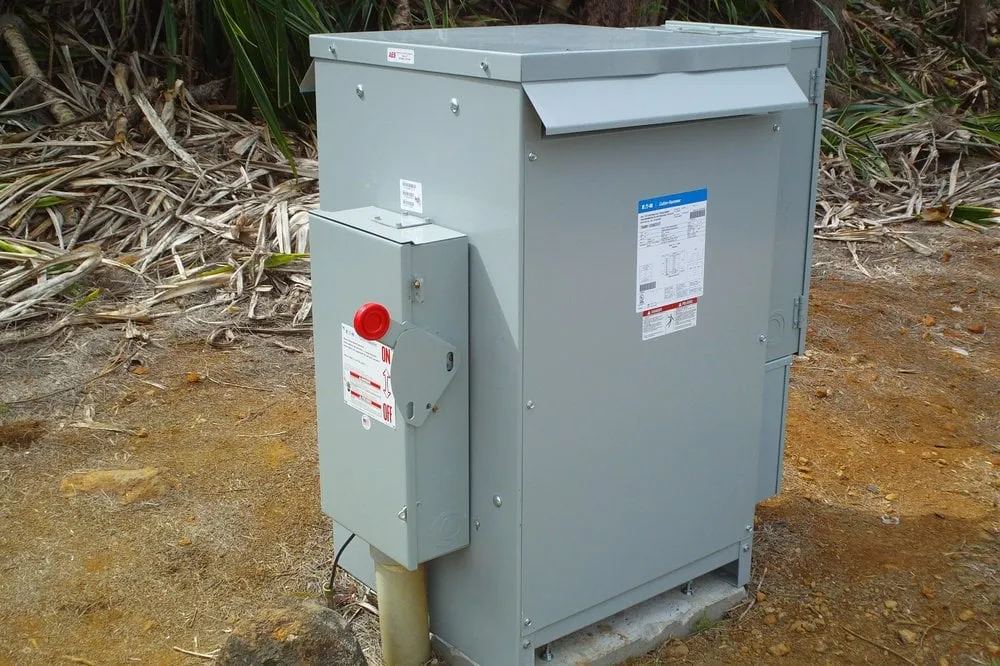 Slide of Advanced Electrical Solutions