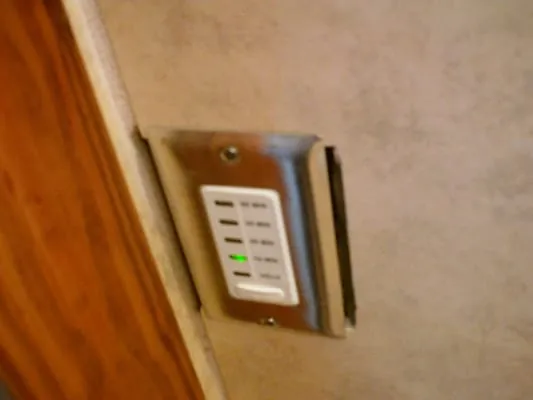 Advanced Electrical Solutions