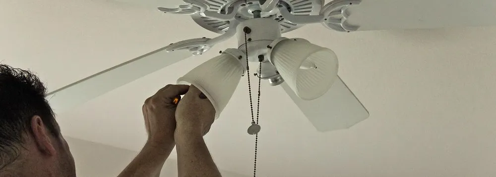 Slide of Advanced Electricial Services