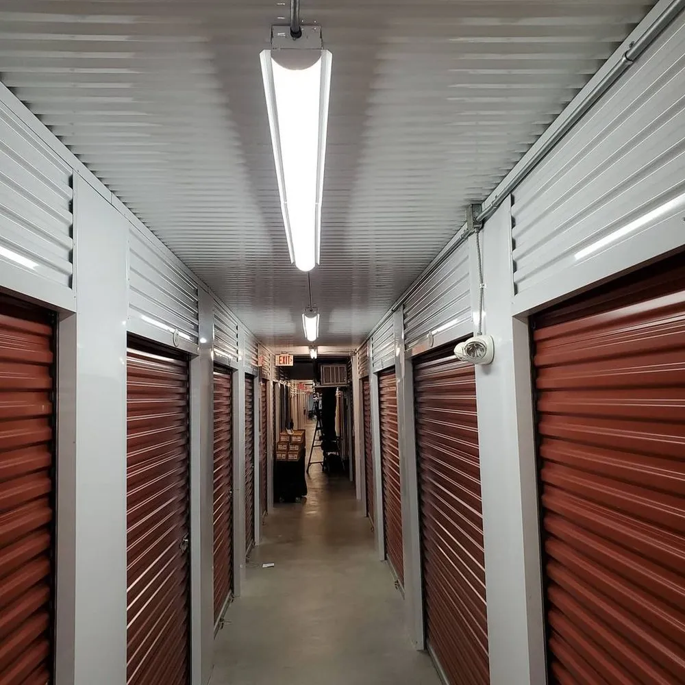 Slide of Advanced Electrician