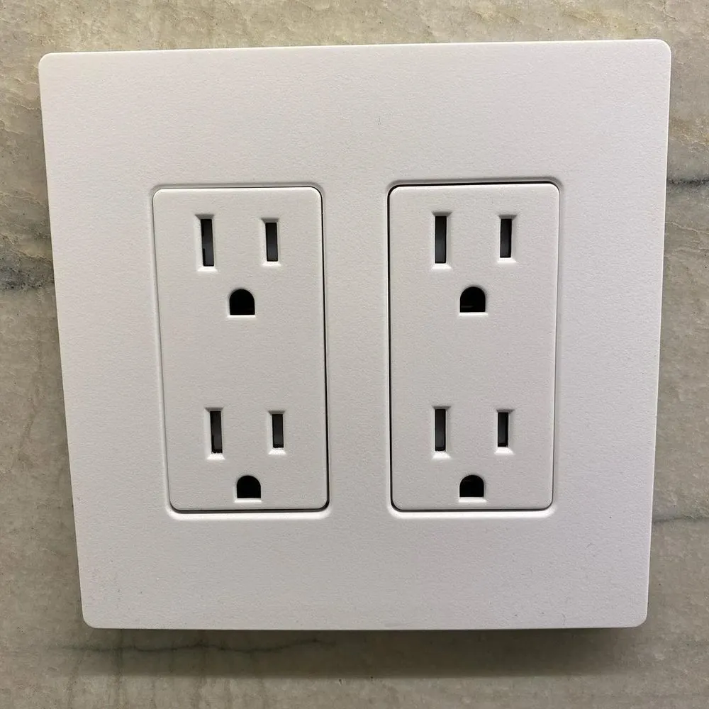 Slide of Advanced Electrician