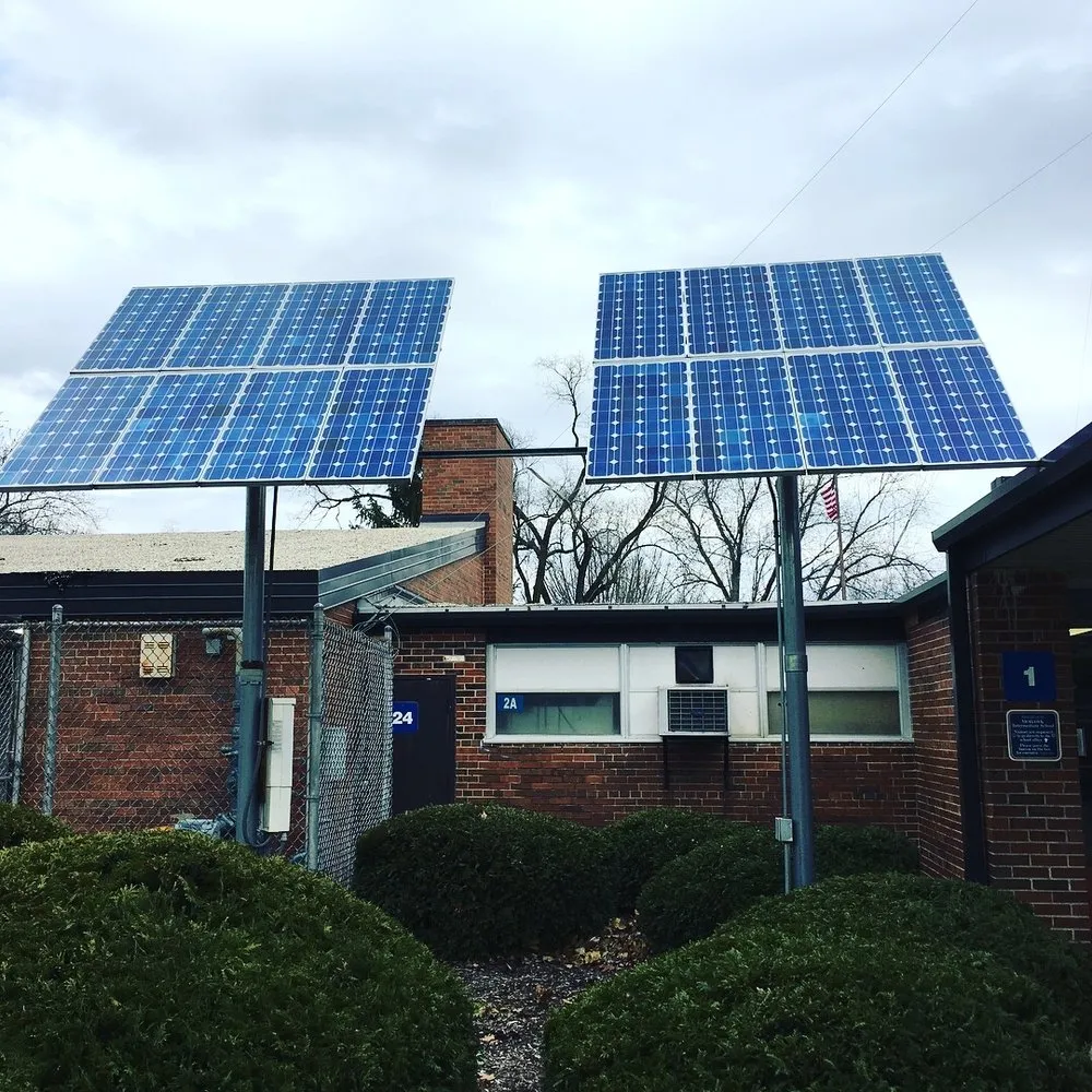 Slide of Advanced Energy Innovations