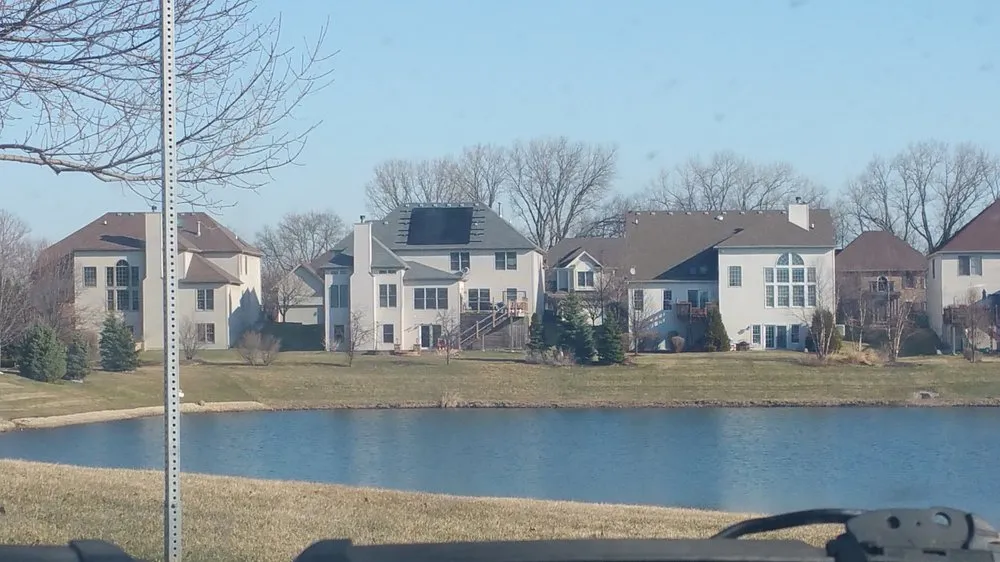 Slide of Advanced Energy Innovations