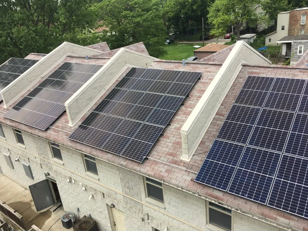 Professional electrical repair experts serving ,  - Advanced Energy Innovations