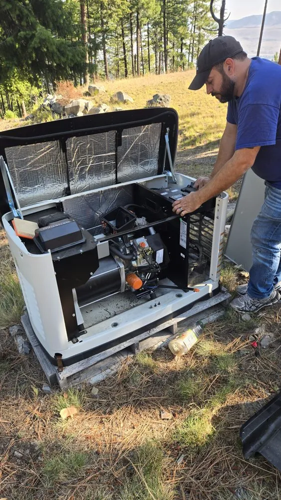 Slide of Advanced Grid Systems