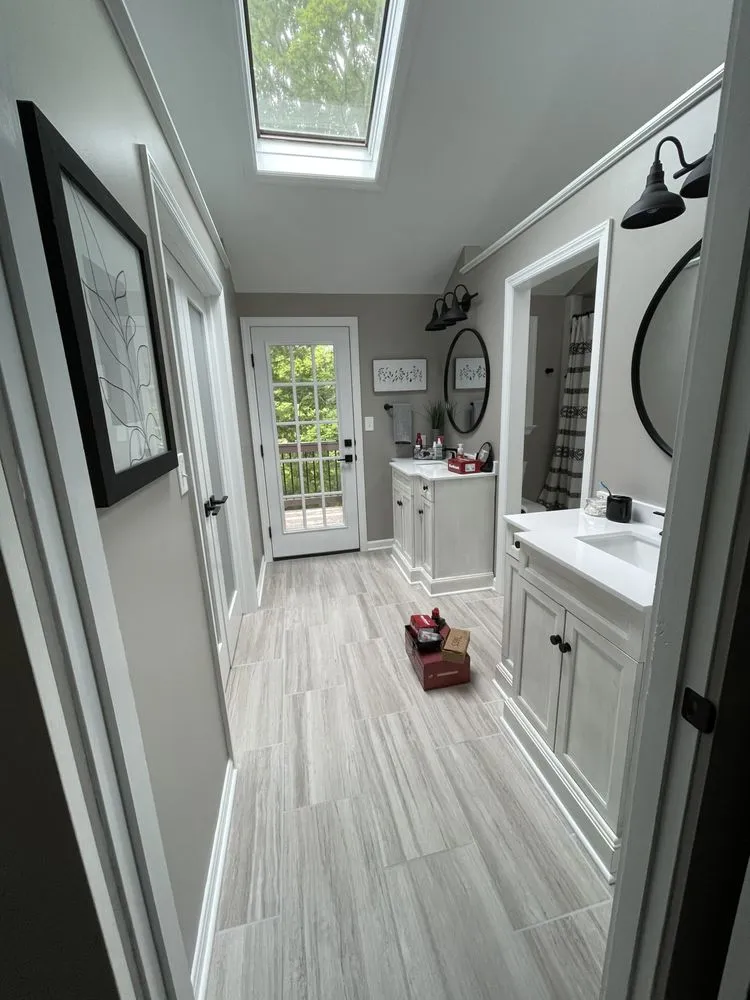 Emergency electrical repair service in Charleston, TN - Advanced Handyman Services