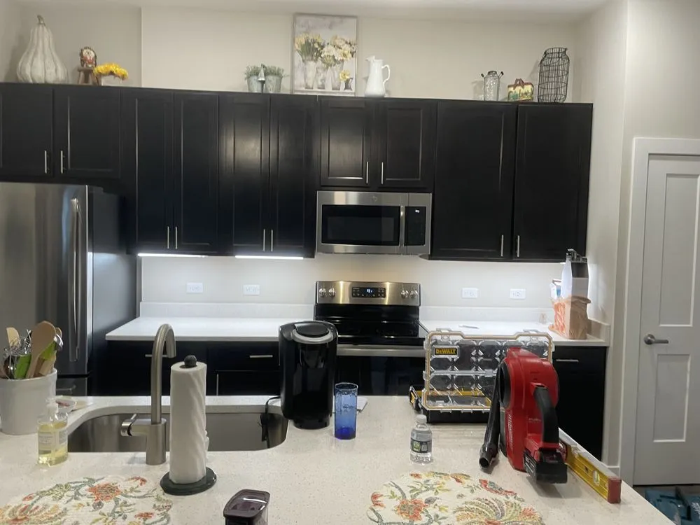 Expert panel upgrade in Charleston, TN by Advanced Handyman Services