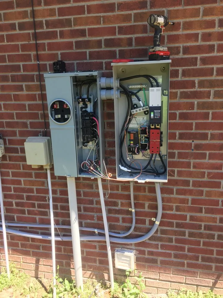 Slide of Advanced Home Repair