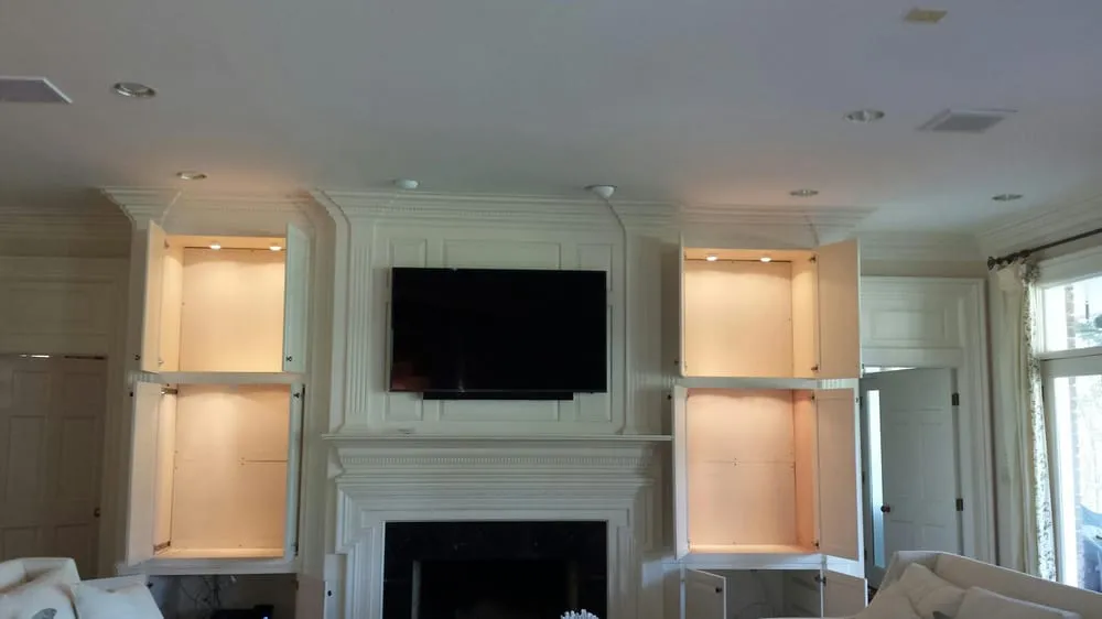 Slide of Advanced Home Repair