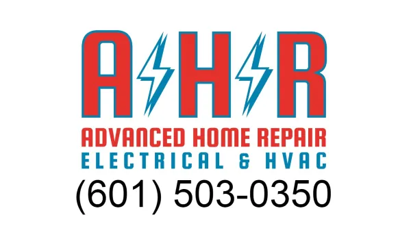 Slide of Advanced Home Repair