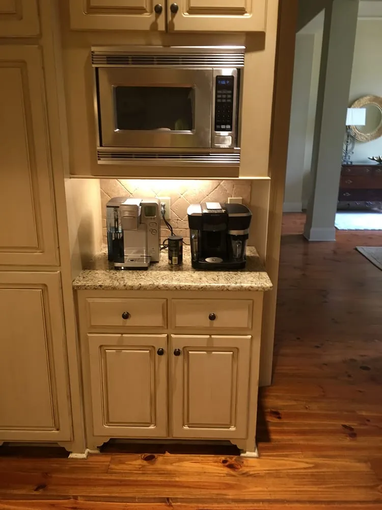 Slide of Advanced Home Repair