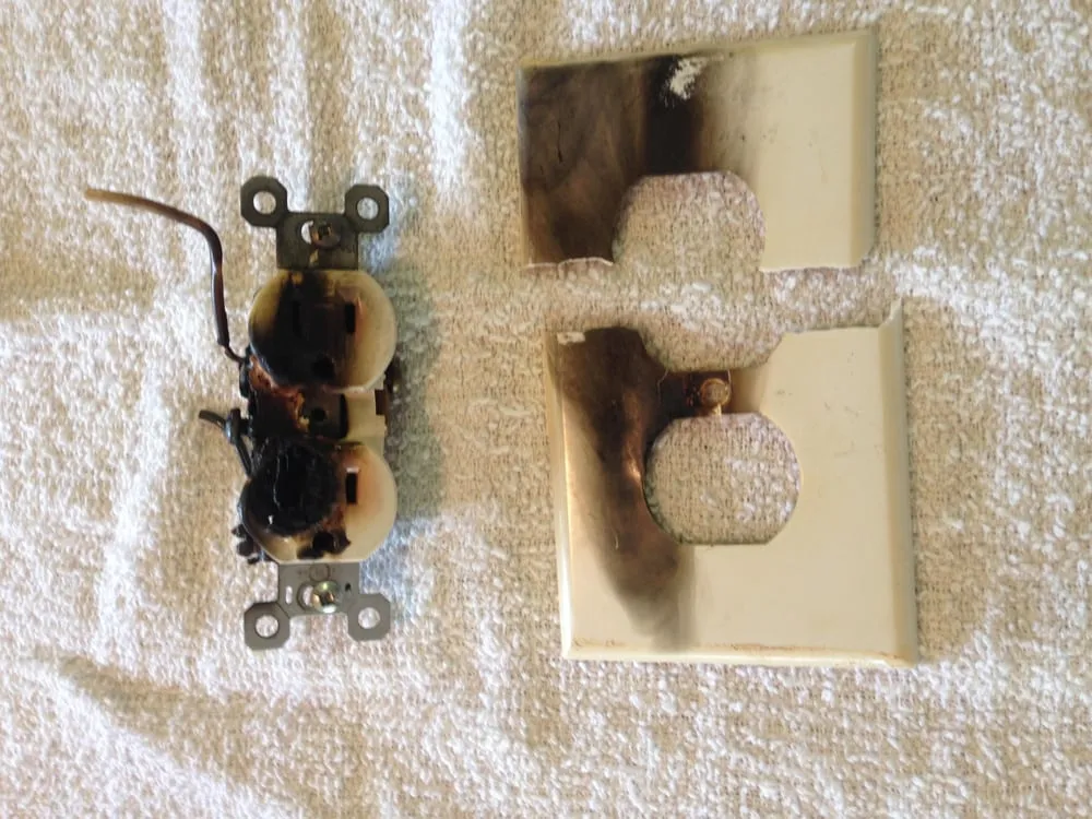 Slide of Advanced Home Repair