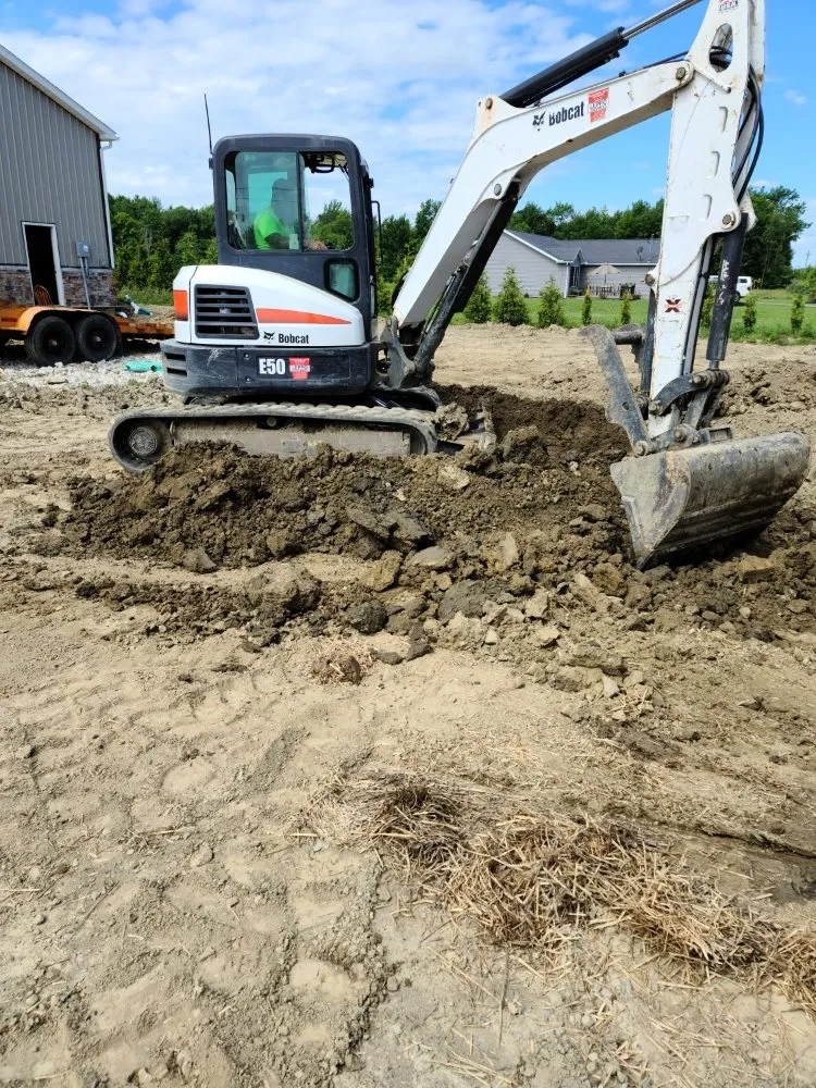 Slide of Advanced HVAC and Electrical