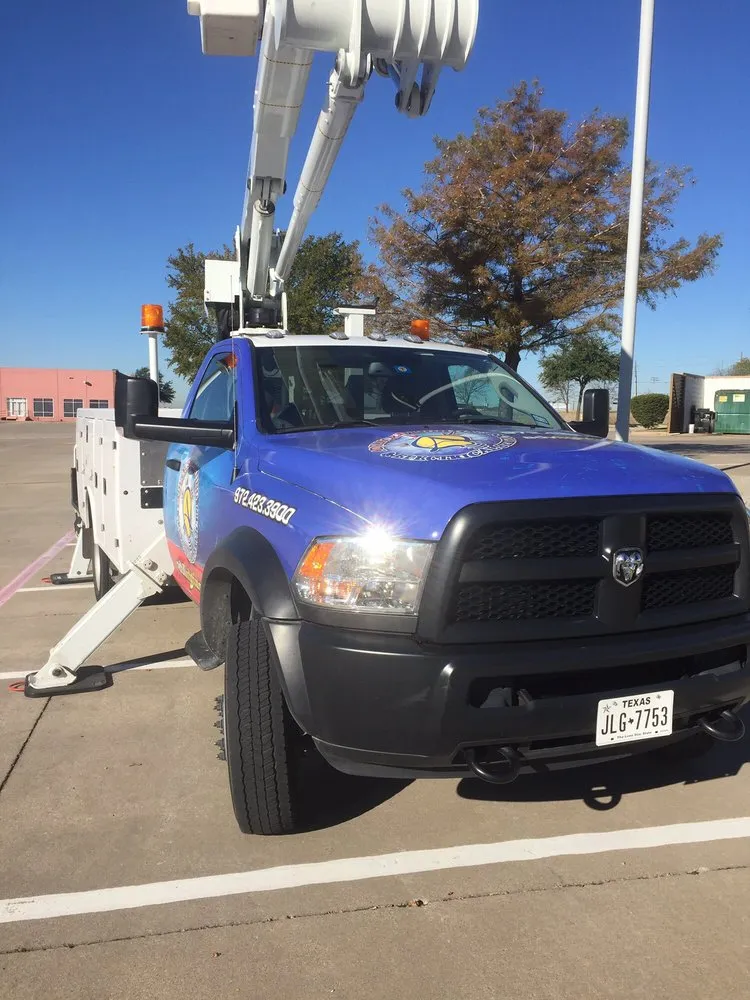 Slide of Advanced Lighting & Electrical Services