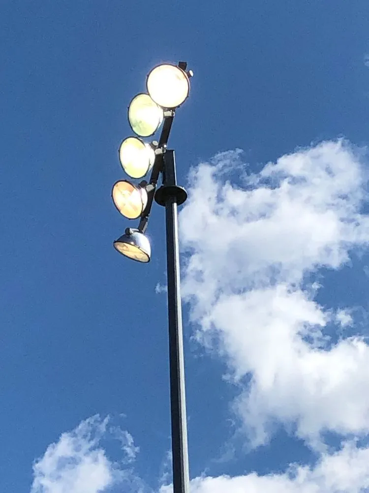 Slide of Advanced Lighting & Electrical Services