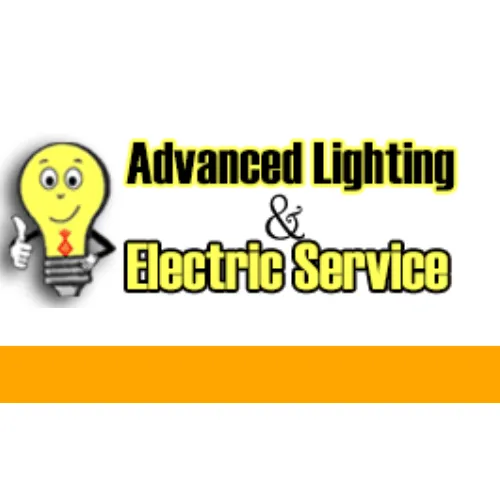 Slide of Advanced Lighting Service