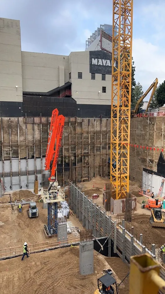 Slide of Advanced Mechanical Electrical Systems