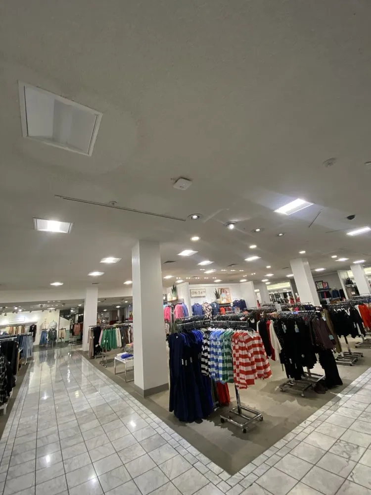 Slide of Advanced Mechanical Electrical Systems