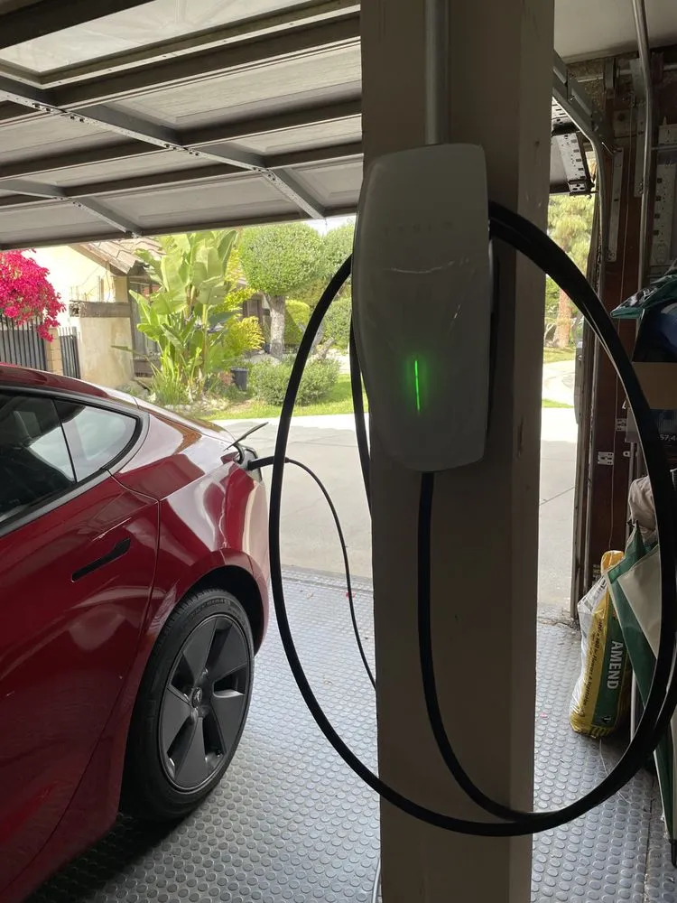 Slide of Advanced Mechanical Electrical Systems