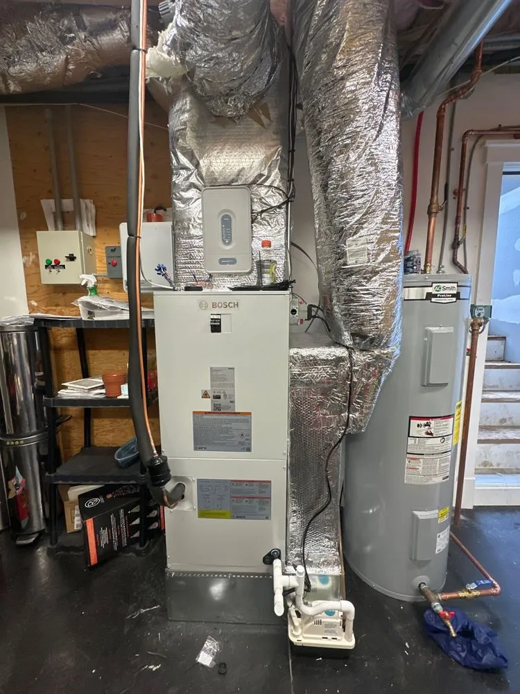 Slide of Advanced Mechanical Systems