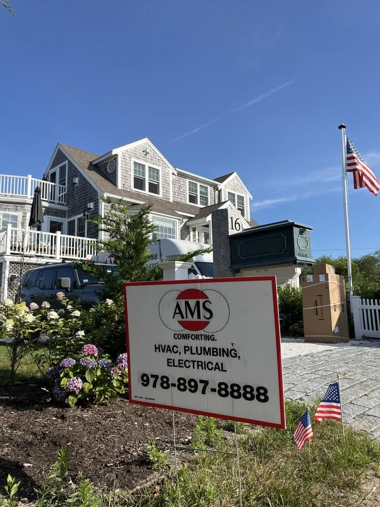 Slide of Advanced Mechanical Systems