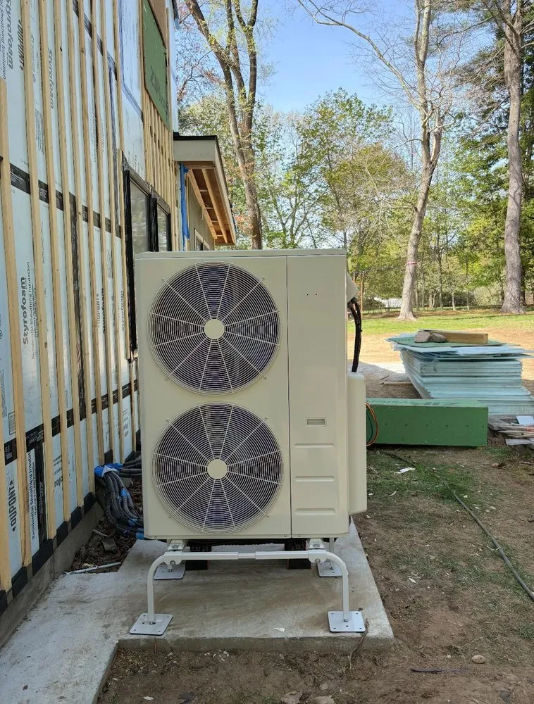 Slide of Advanced Mechanical Systems