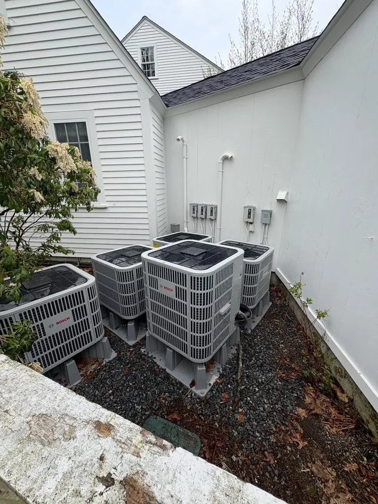 Slide of Advanced Mechanical Systems