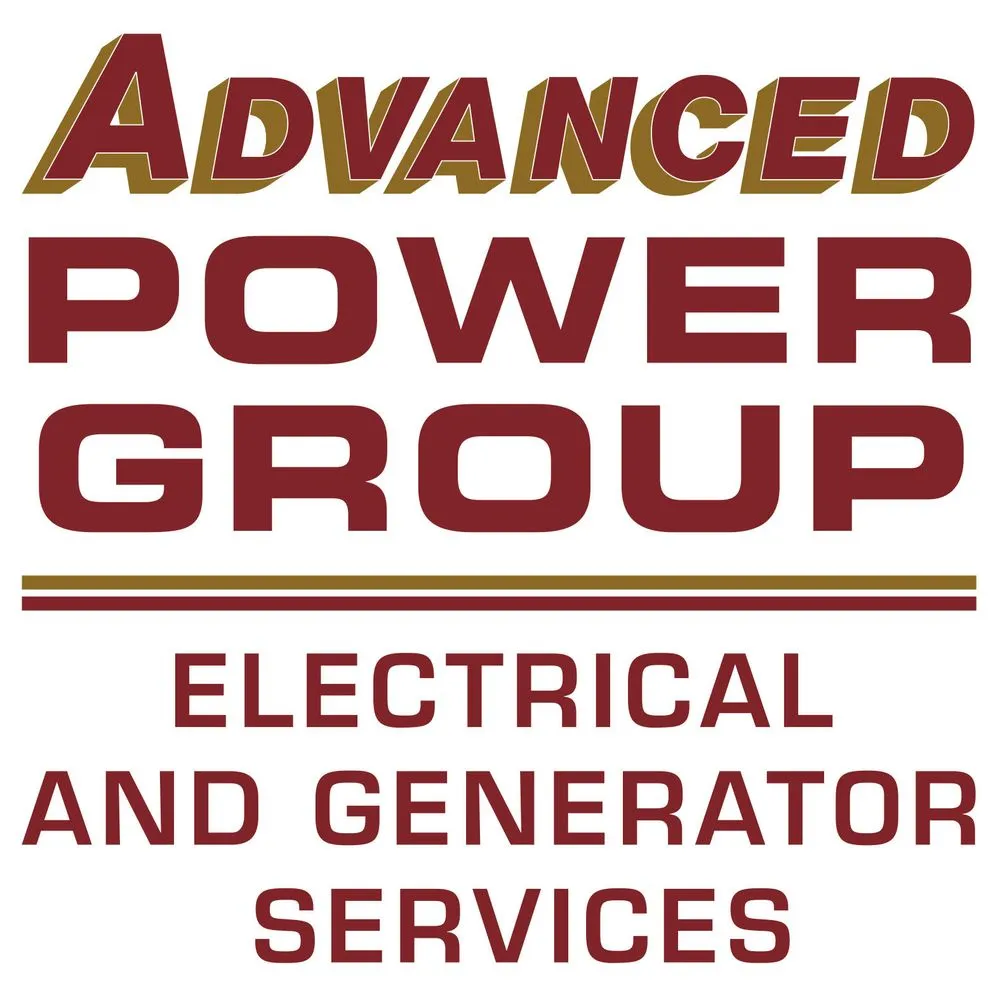 Slide of Advanced Power Group