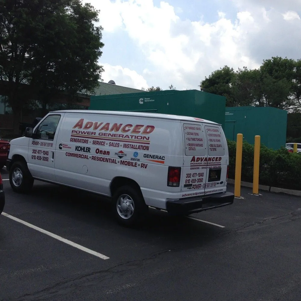 Expert wiring installation experts serving ,  - Advanced Power Group