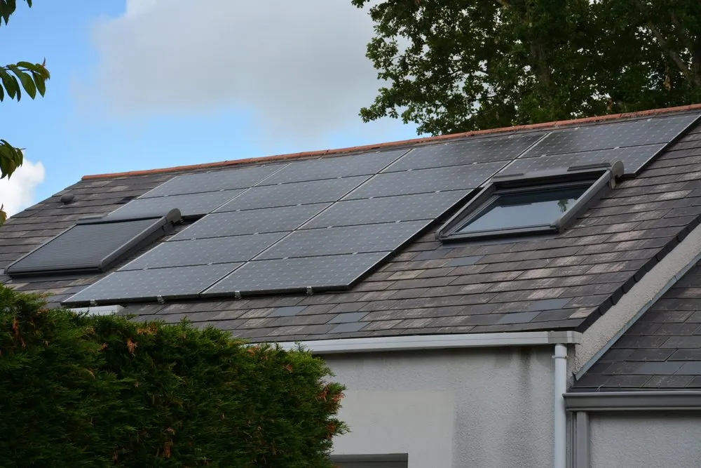 Slide of Advanced Renewable Concepts