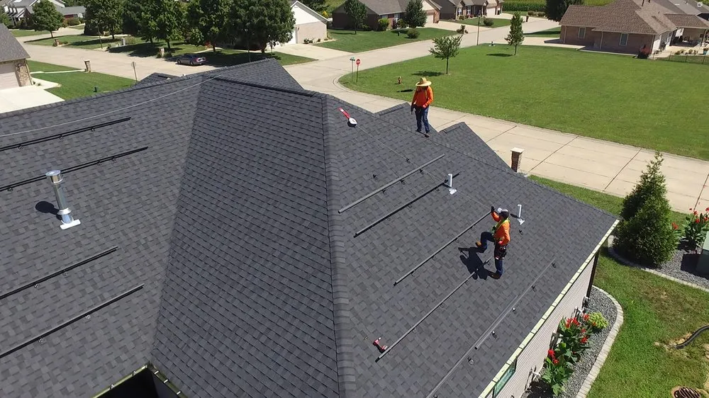 Slide of Advanced Renewable Concepts