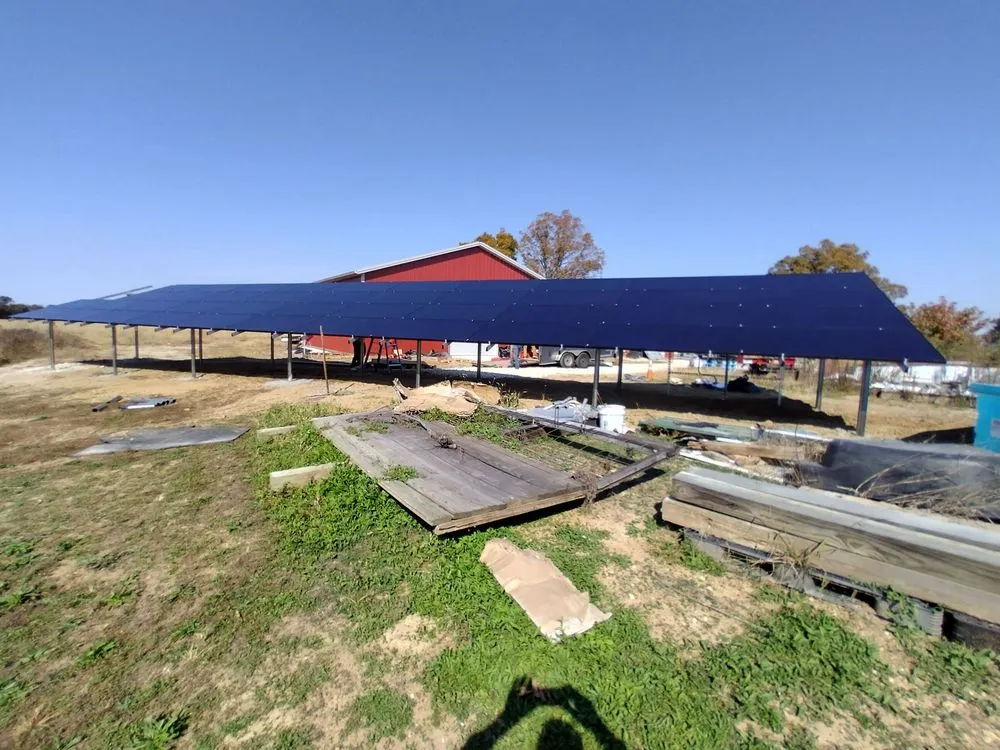 Slide of Advanced Renewable Concepts