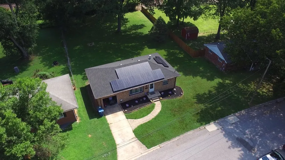 Slide of Advanced Renewable Concepts