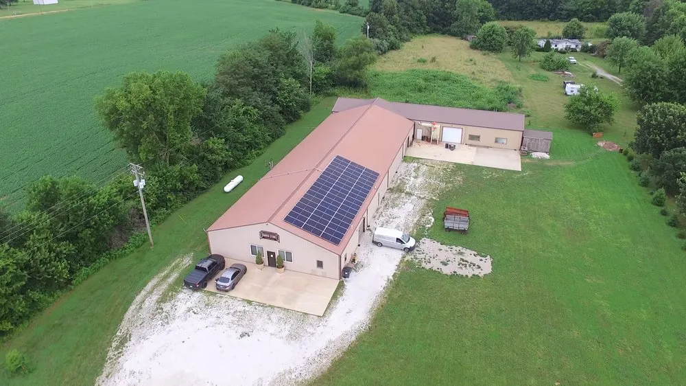 Slide of Advanced Renewable Concepts