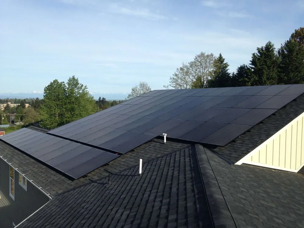 Slide of Advanced Renewable Concepts