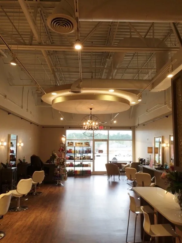 Slide of Advanced Systems