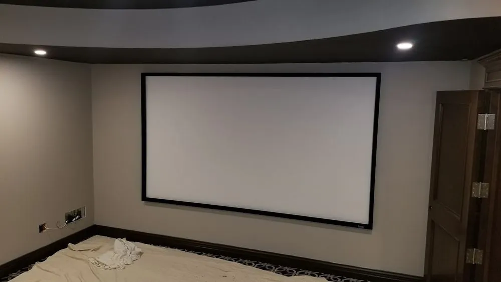 Slide of Advanced Tech and Elec